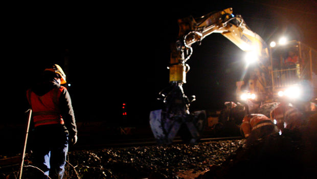 Quand Rennes se raccorde à BPL 