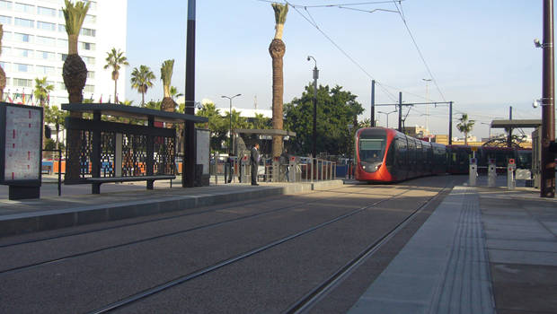 Mobil Concepts : entre ville et rail 