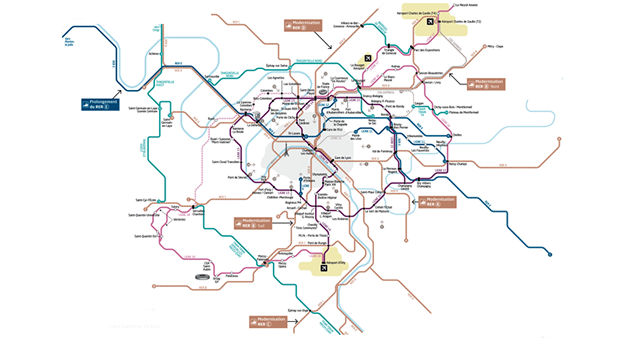 Grand Paris : la fin des  valses-hésitations 