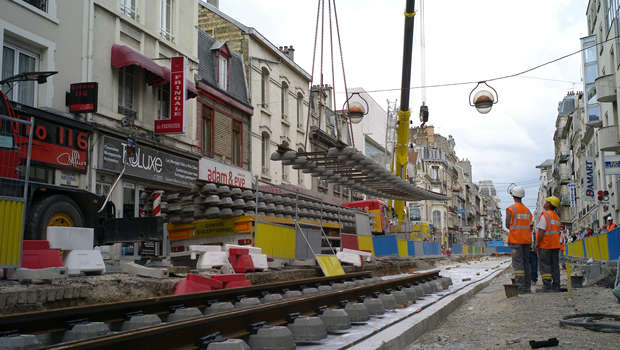 Transamo : maître d’ouvrage « dans  l’âme » 