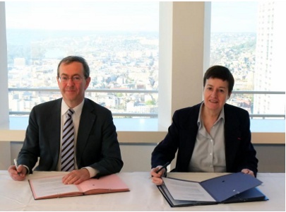 ERDF vers une simplification des raccordements