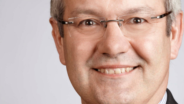 Dominique Bamas évoque les défis de Manitou