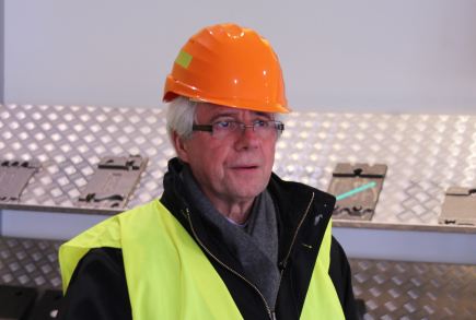 EJ sécurise les accès aux réseaux enterrés