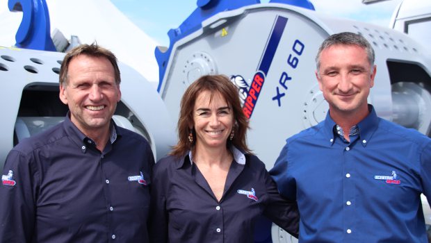 XCentric France fait état de 25 équipements vendus