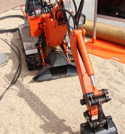 RSP propose une gamme d’accessoires de nettoyage pour collecteurs