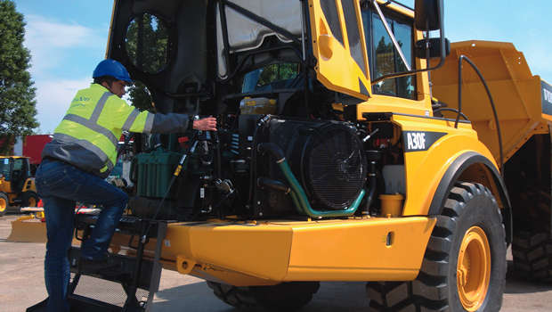 Volvo : des évolutions décisives sur la série F 