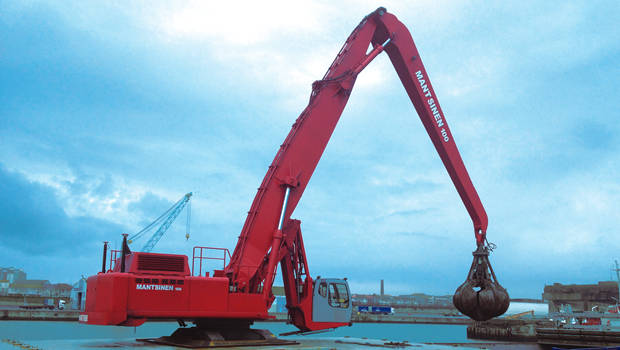 Précision maximale pour le Port des Minimes 