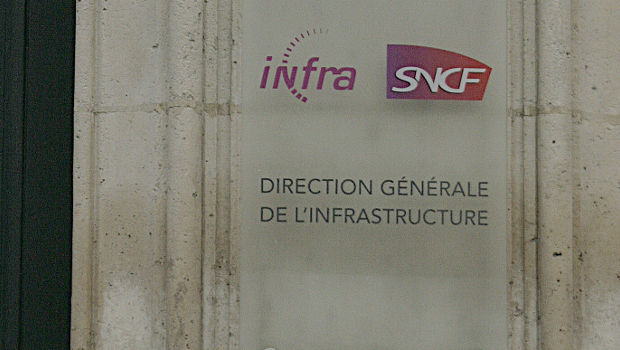 SNCF Infra : les raisons de la croissance