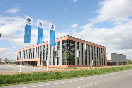 Socotec se regroupe sur un site unique à Lille Métropole