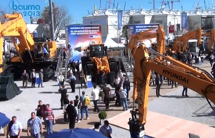 Les nouveautés et la stratégie de Hyundai avec Alain Worp