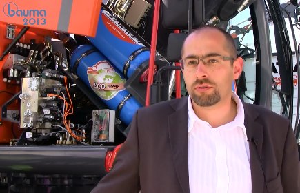 Manu Lorraine par Gérald Gismondi