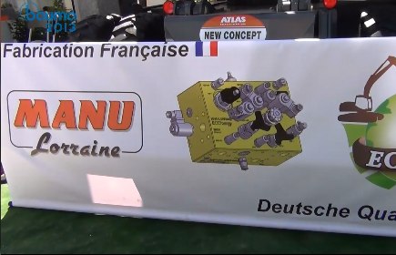 L'histoire de Manu Lorraine avec Hector Gismondi