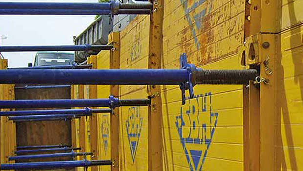 Sollase Soblinter : blindage toulousain 