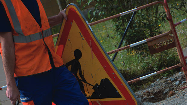 Signalisation temporaire : signaler, sécuriser 