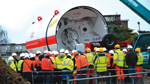 Nom de code : Isabelle 