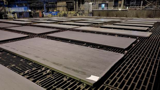 Le Raex de Ruukki passe à 80 mm