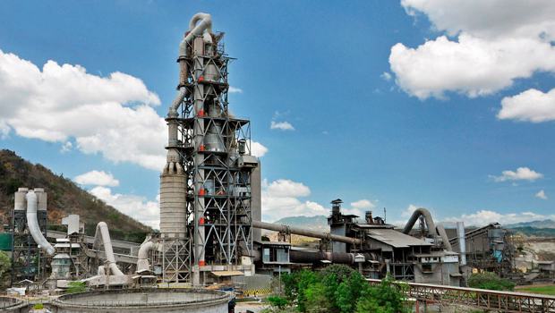 Cemex sur un projet routier aux Philippines