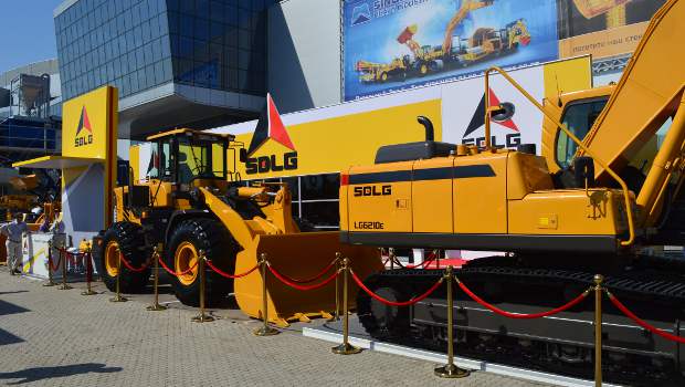 SDLG choisit l'agence SE10 pour gérer sa communication à l’international