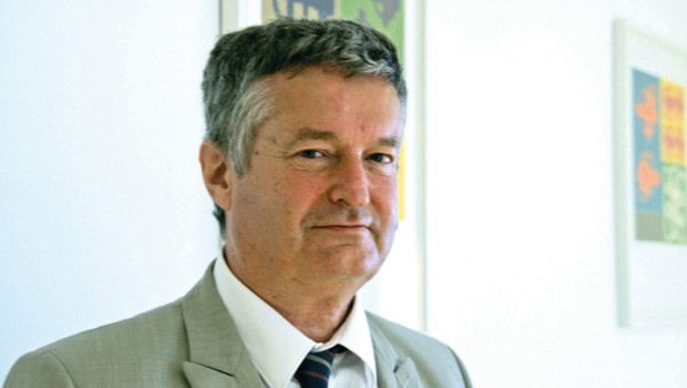 Croissance continue pour NGE