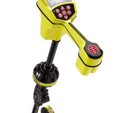 Détection de réseaux : Ridgid développe une nouvelle technologie