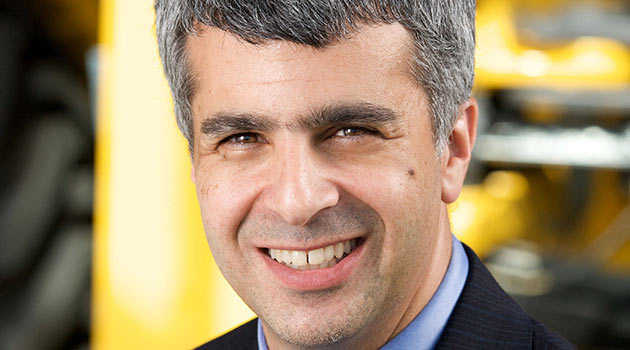 Un kit de conversion pour les moteurs Volvo