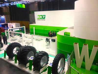 BKT : une notoriété bien ancrée 