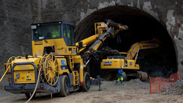 CFE : les tunnels en ligne de mire