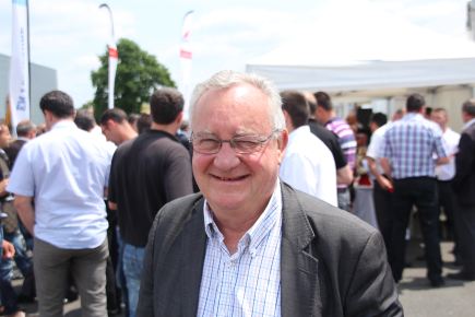  30 ans pour Hydrokit, c'est l'aboutissement d’une logique de service , Jacques Audureau