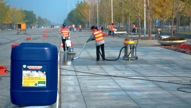 Guard Industrie : une PME française à l’assaut de la Chine 