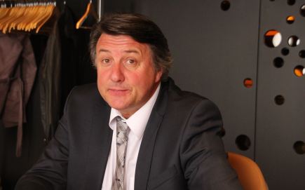 Salon B&TP 2013 : quitte ou double !