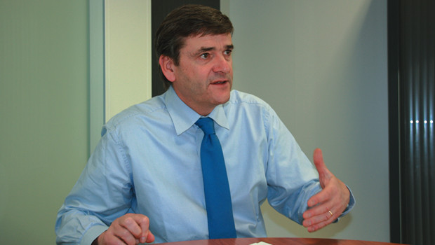 Soletanche Bachy : une expertise française en alternative au tunnelier 