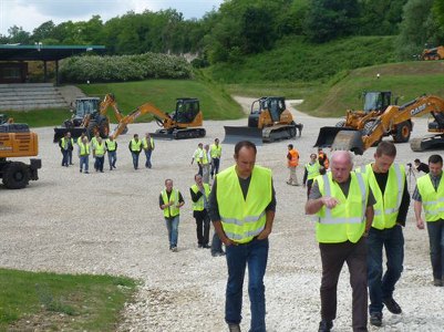 120 clients aux Journées Cimme 