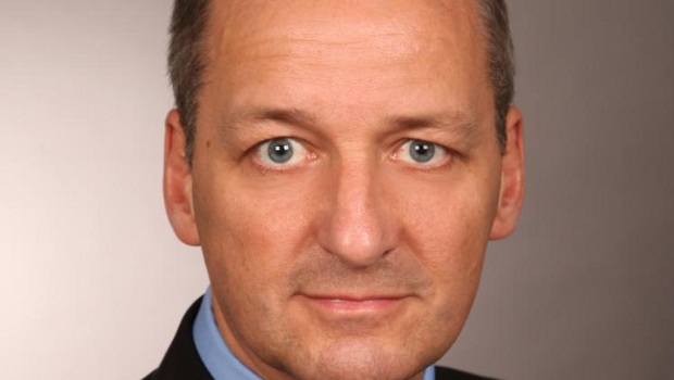 Wacker Neuson : Patrick Degen succède à Jörg Vogler