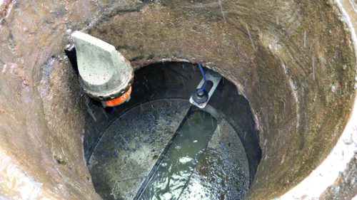 Assainissement : un nouveau data logger signé Sofrel