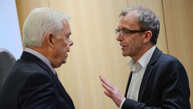 FSTT : l’Assemblée générale du second souffle 