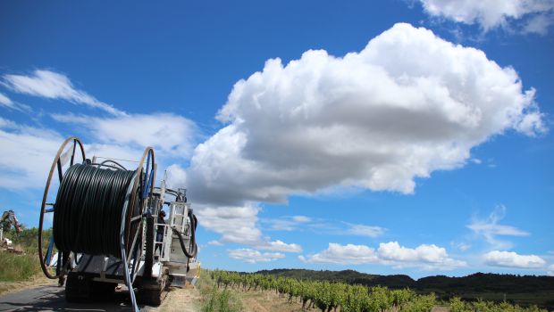 Rivard : le grand déport nourrit la créativité entrepreneuriale 