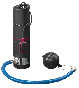 Grundfos SBA : des pompes pour installation immergée