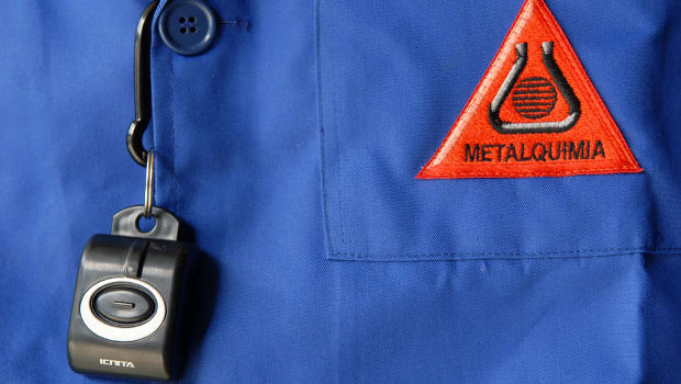 Un nouveau système d’alerte de piétons