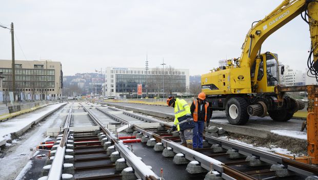 Ligne 1 du tramway lyonnais : plus qu’une simple extension de tramway 
