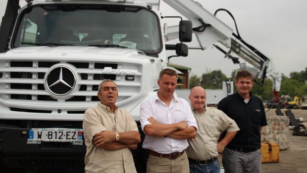 L'activité Réseaux de Risa en forme