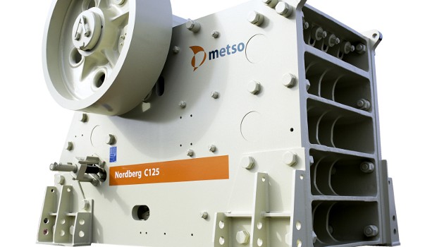 Metso équipe la carrière de Monier en Papouasie-Nouvelle Guinée