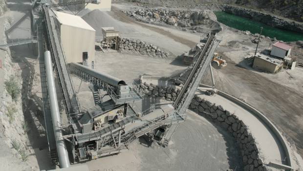 Conti Tech et Lutze reprennent les bandes Metso