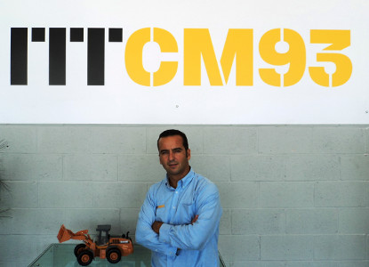 Case étend son réseau de distribution en Espagne