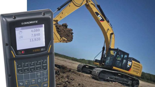 Loadrite en live sur B&TP