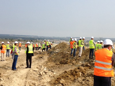 Le Club Seimat a 20 ans !