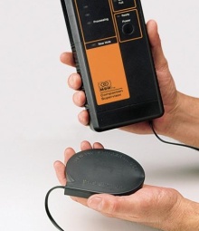 Le superviseur de compactage SCS de MBW séduit ERDF