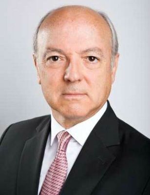 Jérôme Ferrier, nouveau président de l’Association française du gaz