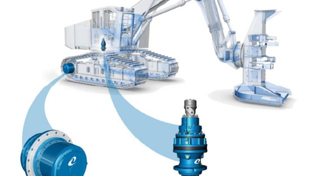 Comer Industries présent sur le congrès de la Sim