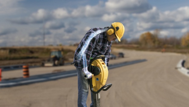 Atlas Copco : les brise-béton portatifs Cobra Pro plus performants