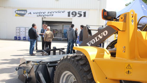 Payant : renaissance dans le Sud-Est 